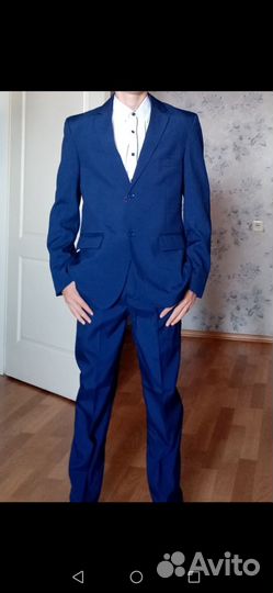 Мужская одежда