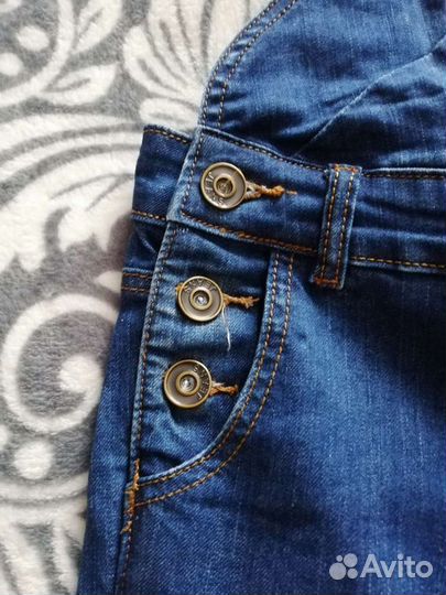 Комбинезон для беременных