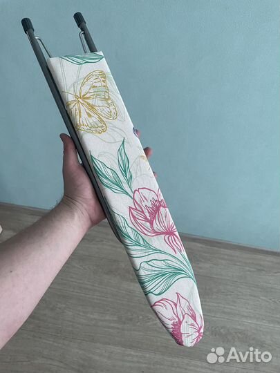 Гладильный рукав