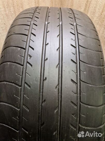 Yokohama BluEarth E70BZ 215/55 R17 94V