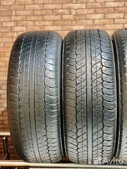 Dunlop Grandtrek AT20 265/60 R18