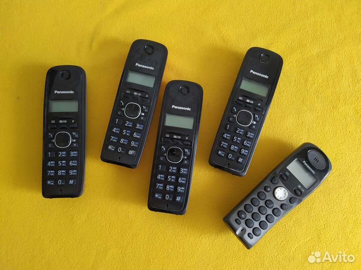 Телефоны scarlet