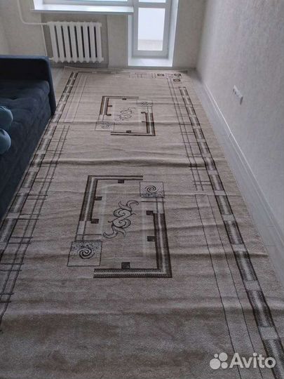 Ковер новый