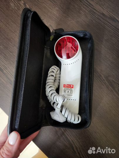 Аппарат для фототерапии Дюна-т