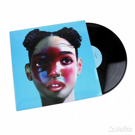 FKA Twigs LP 1 Vinyl новая