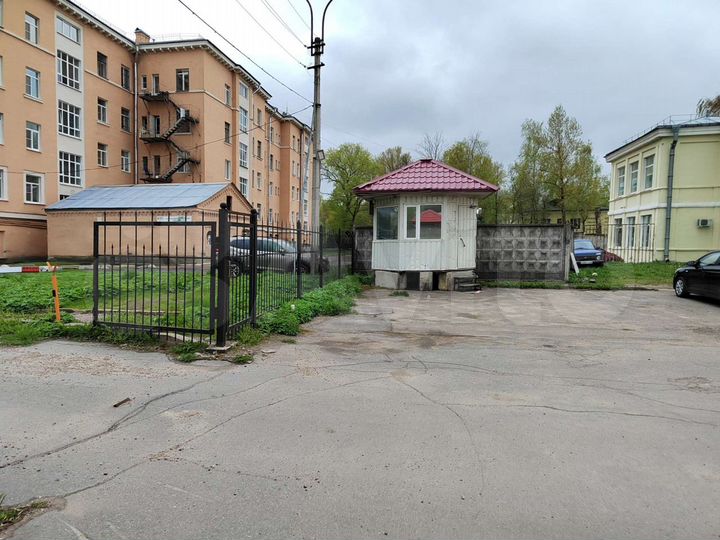 Участок 3 сот. (промназначения)