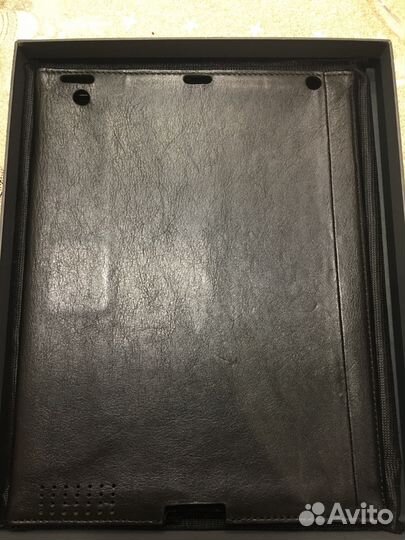Чехол для iPad