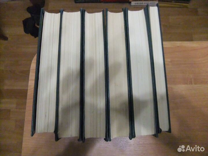 Авиценна (Абу Али Ибн Сина) 