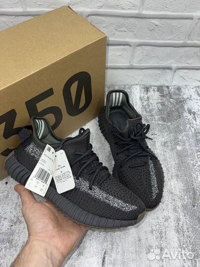 Adidas Yeezy Boost 350 v2 + 54 расцветки