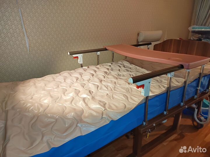 Противопролежневый матрас MET AIR B-400