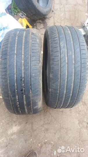 Michelin Primacy 4 225/50 R17 98W