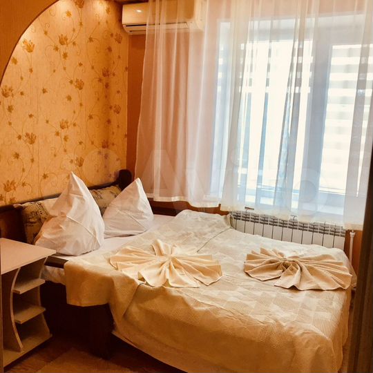 Дом 80 м² на участке 3 сот.