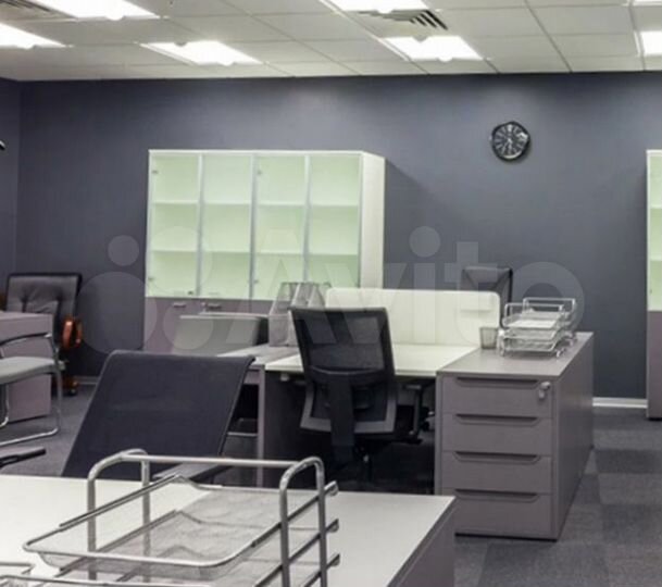 Юридический адрес в офисе 10,5м2 в Москве с гарант