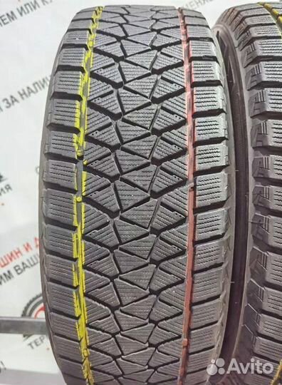 Bridgestone Blizzak DM-V2 225/65 R17 99T