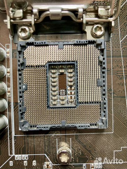 Материнские платы сокет LGA 1150, 1155