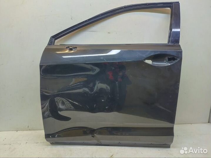 Дверь передняя левая Lexus Rx 4 2016-2023