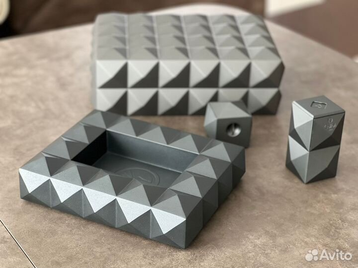 Набор сигарных аксессуаров Colibri (новый)