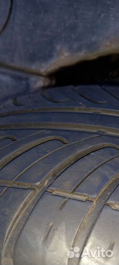 Kleber Dynaxer DR 235/45 R17 94Y