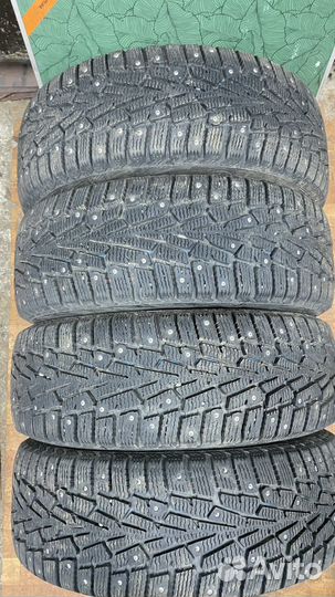 Cordiant Snow Cross 205/55 R16 94T