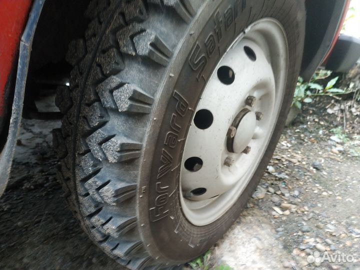 Волтайр ВЛИ-5 175/80 R16