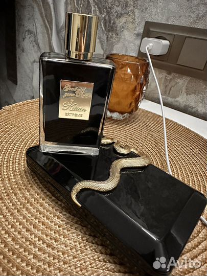 Духи By Kilian Good Girl Gone Bad Extreme