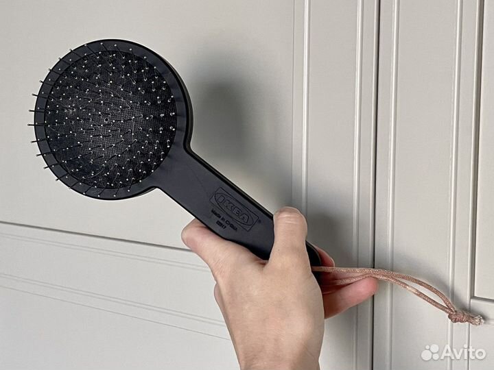 Расческа щетка лурвиг для кошек икеа