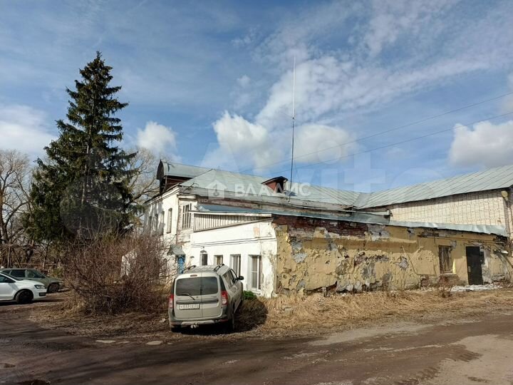 Продам здание, 512 м²