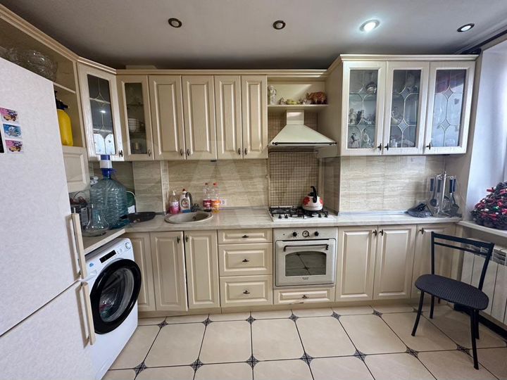 1-к. квартира, 36,8 м², 9/10 эт.