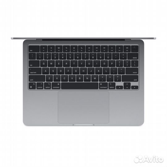 MacBook Air 15 M3 16/512GB Space Gray (MXD13)