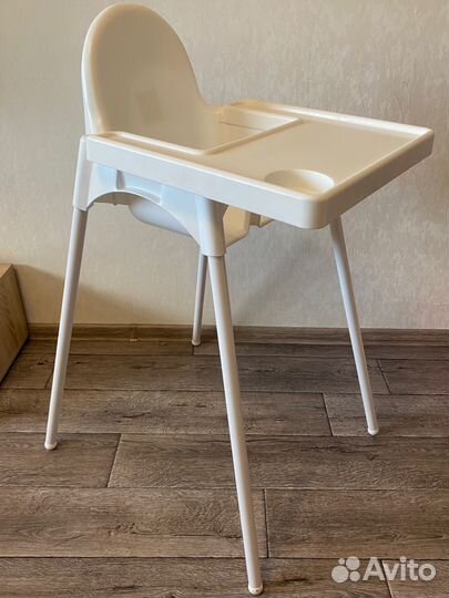 Стул для кормления