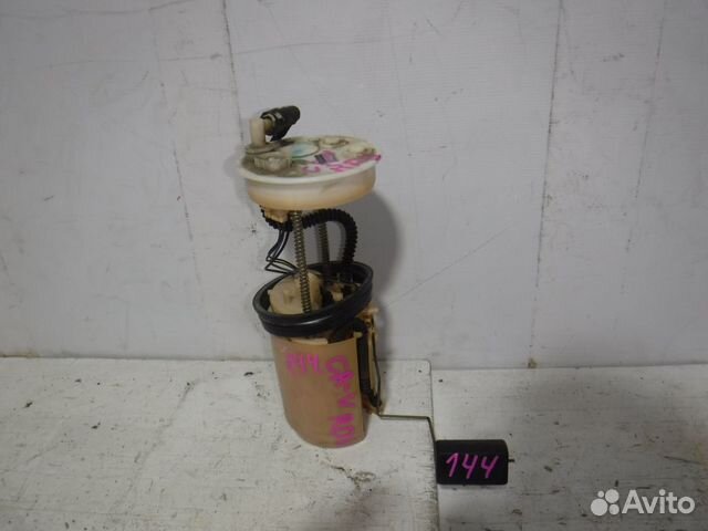 Топливный насос honda CR-V RD6 K24A 17708-S9A-023