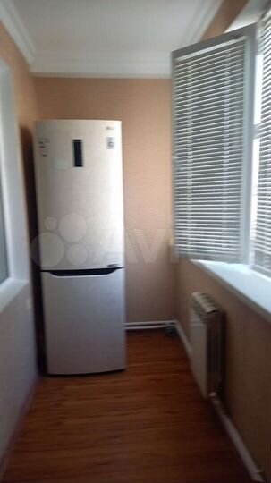 2-к. квартира, 54 м², 6/9 эт.