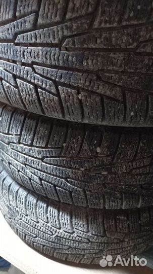 Шины 185 65 15