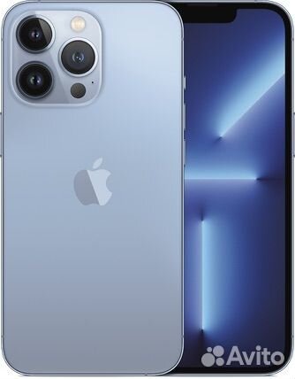 iPhone 13 pro 128gb