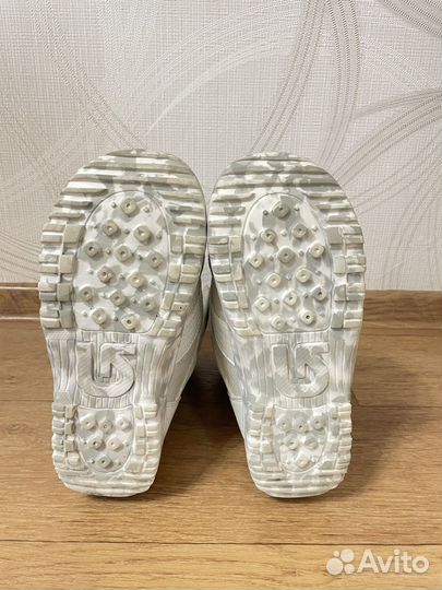 Сноубордические ботинки женские Burton 36,5