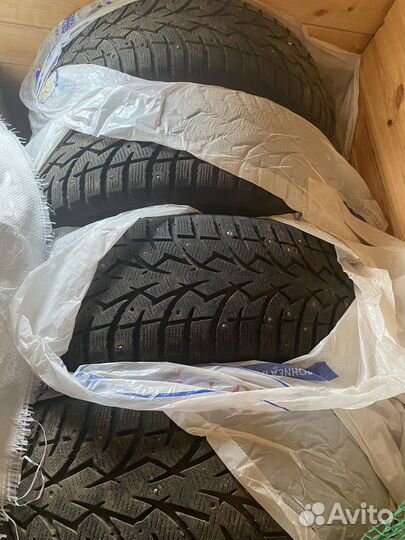 Toyo Z Radial Z-24 245/60 R18