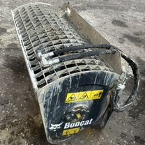Аренда гусеничного минипогрузчика bobcat, Пенза