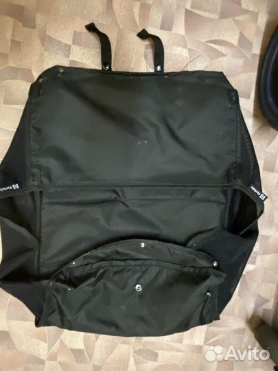 Прогулочная коляска farfello