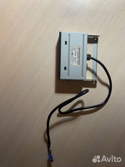 Картридер usb 3.0