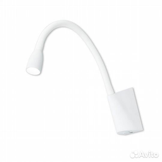 Спот Citilux 1 лампа светодиодный