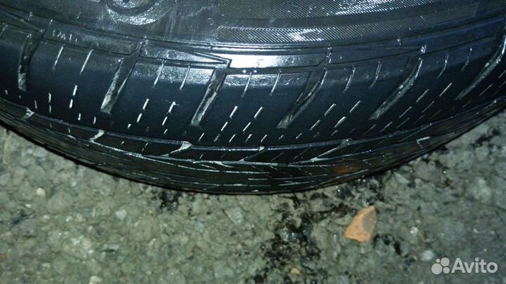 Continental ContiCrossContact LX2 215/50 R17 91H