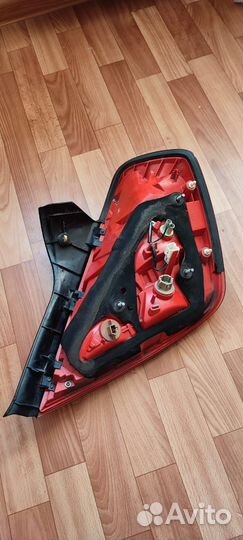 Фонарь задний левый Ниссан Теана J31