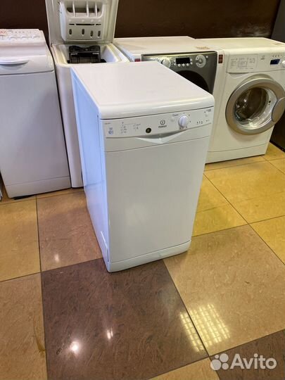 Посудомоечная машина Indesit на Гарантии