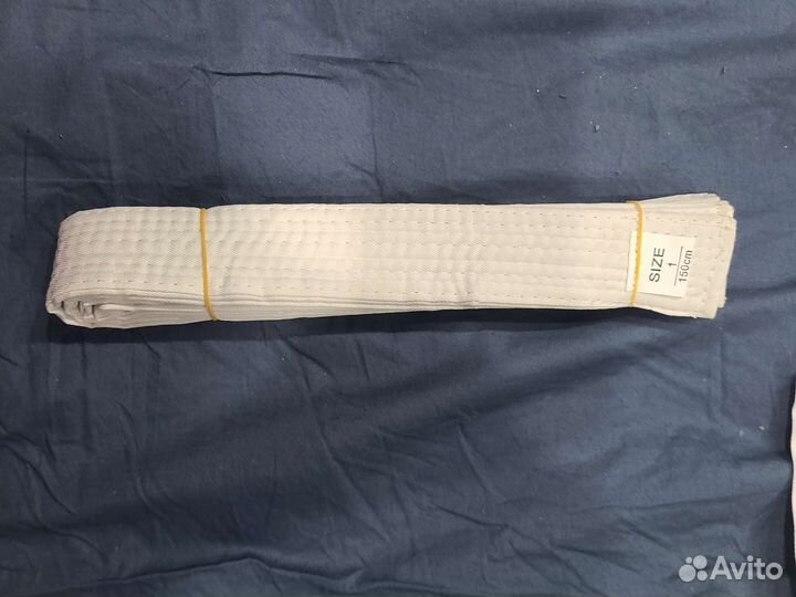 Кимоно для тхэквондо 150