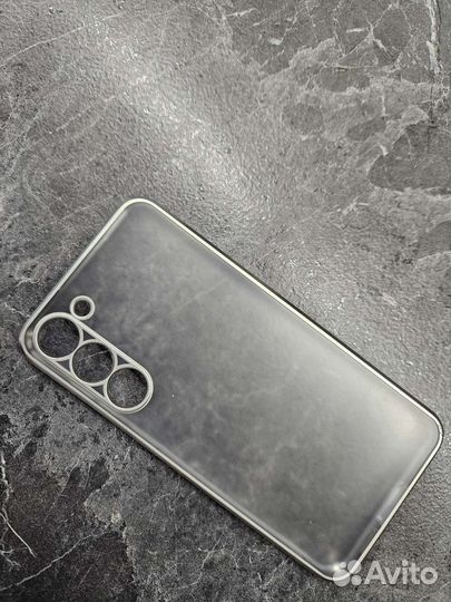 Чехол на samsung s23 plus