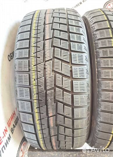 Yokohama Ice Guard IG60 225/50 R17 94Q