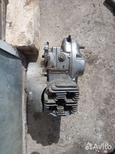 Двигатель муровья 5000