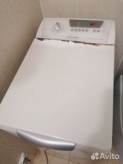 Стиральная машинка бу