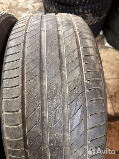 Michelin Alpin 235/55 R18