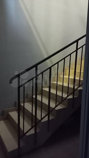 Машиноместо, 14 м²